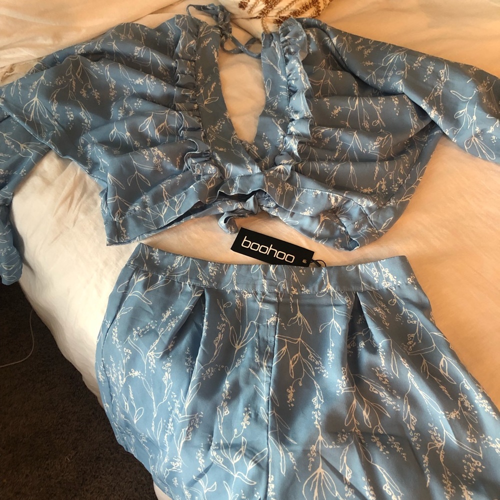 Boohoo Co-ord